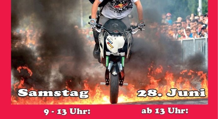 >>> Benno Street Day am 28.Juni 2014 <<<