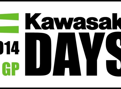 Kawasaki Days 2014