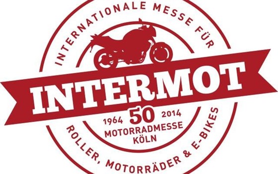 INTERMOT Köln - Bild 1