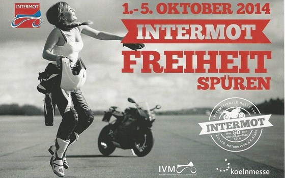 INTERMOT Köln - Bild 2