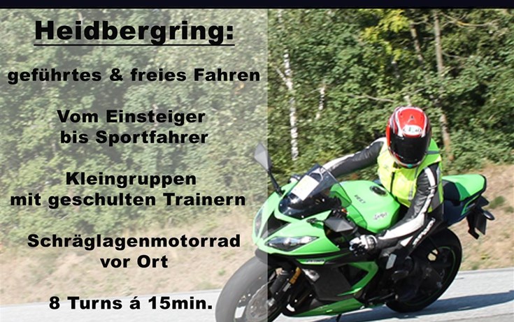 Fahrsicherheitstraining