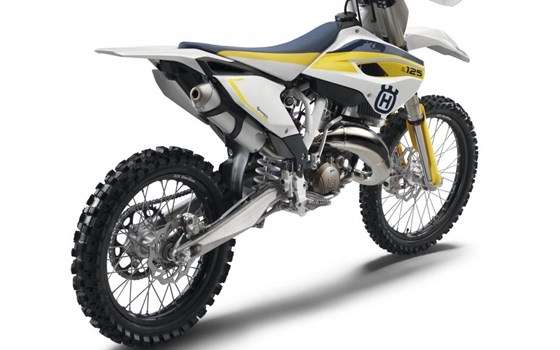 Motorradmesse Salzburg - Bild 1