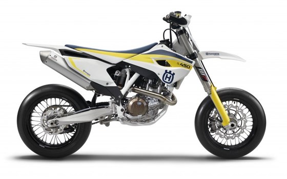 Motorradmesse Salzburg - Bild 2