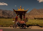 DANE Trans Himalaya Multimediashow