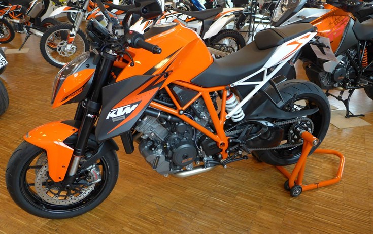 Motorradausstellung Nieder-Olm