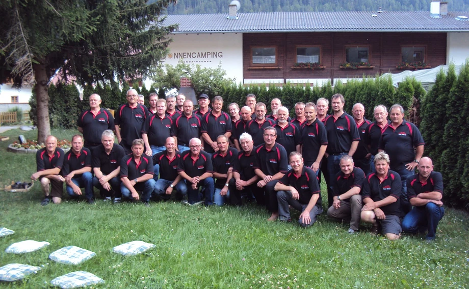 Seniorentour ins Jogglland (Oststeiermark) Bild 1: Seniorentour ins Jogglland (Oststeiermark)