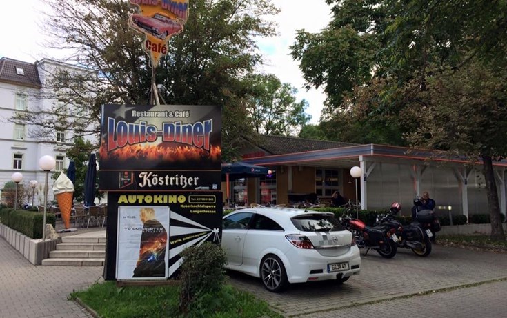 MSG Motorrad-Ausfahrt