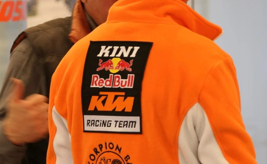 KTM Orange Day  Bild 4: KTM Orange Day