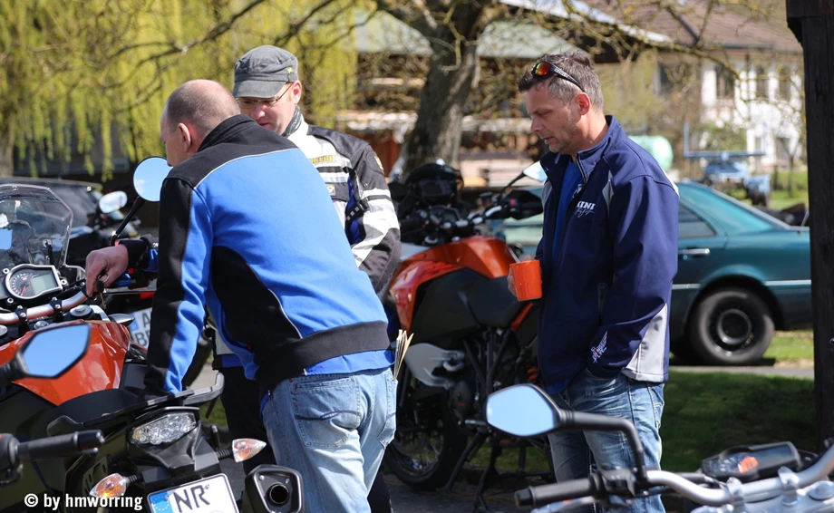 Suzuki Biker's Day Bild 3: Suzuki Biker's Day