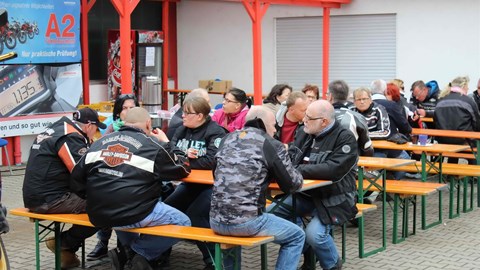 HONDA ROADSCHOW 2015 Part 2