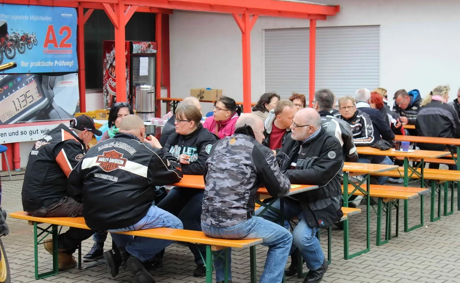 HONDA ROADSCHOW 2015 Part 2 Bild 1: HONDA ROADSCHOW 2015 Part 2