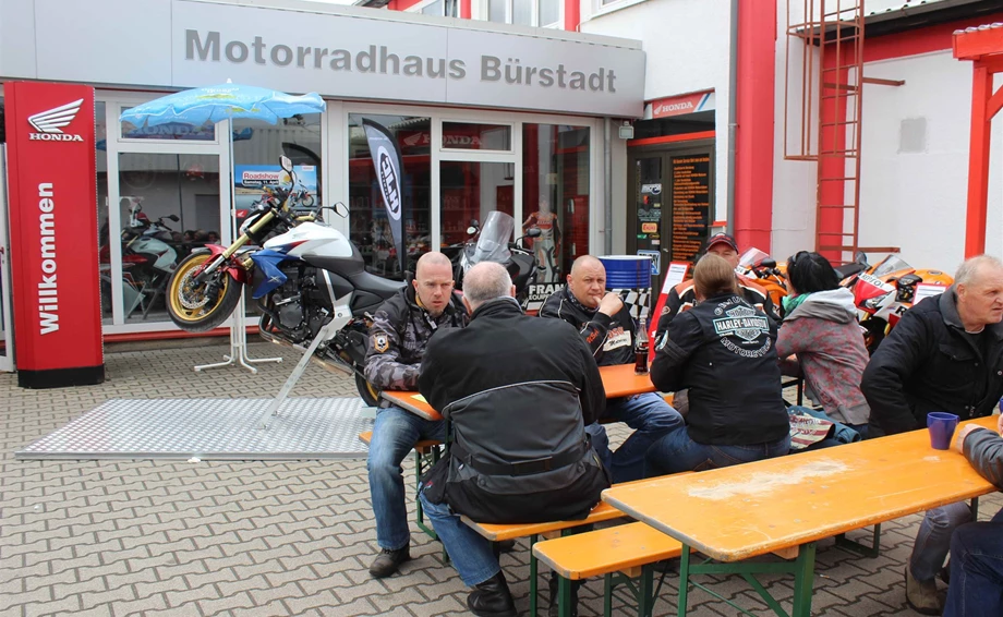 HONDA ROADSCHOW 2015 Part 2 Bild 3: HONDA ROADSCHOW 2015 Part 2