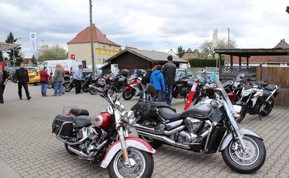 HONDA ROADSCHOW 2015 Part 2 Bild 6: HONDA ROADSCHOW 2015 Part 2