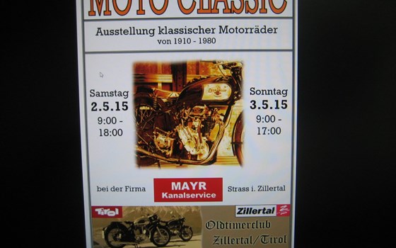 Moto Classic - Bild 1