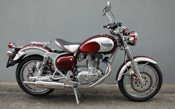 Moto Classic - Bild 6