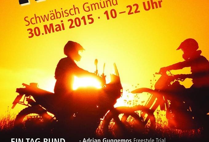 Faszination Motorrad