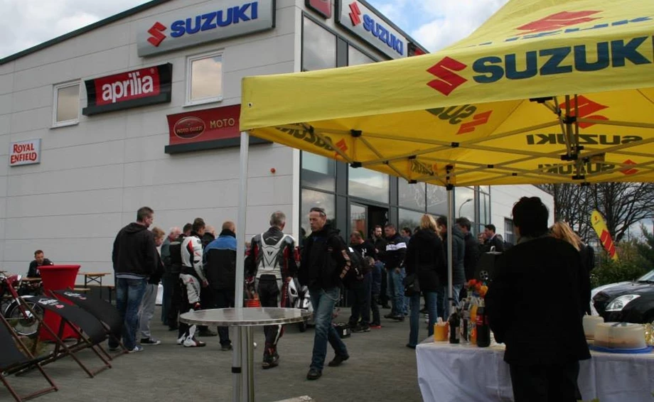 Frühlingsfest  Bild 2: Frühlingsfest