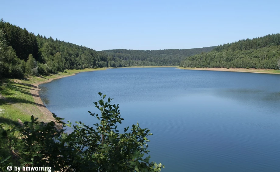 Motorradausfahrt ins Sauerland (Talsperrentour) Bild 8: Motorradausfahrt ins Sauerland (Talsperrentour)