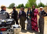 „IRAN - Plan Persepolis“ - Multivision Show