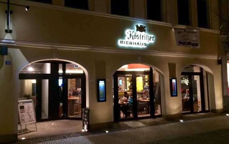 Biker-Stammtisch-Gera