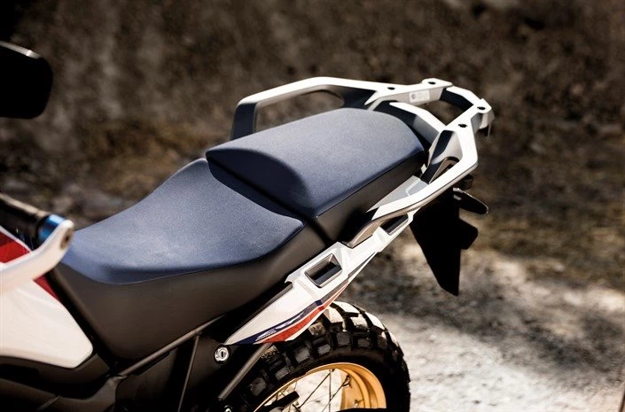 Honda Semmler - Africa Twin Vorstellung  Bild 7: Honda Semmler - Africa Twin Vorstellung