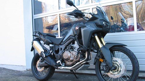 Premiere CRF1000L Africa Twin