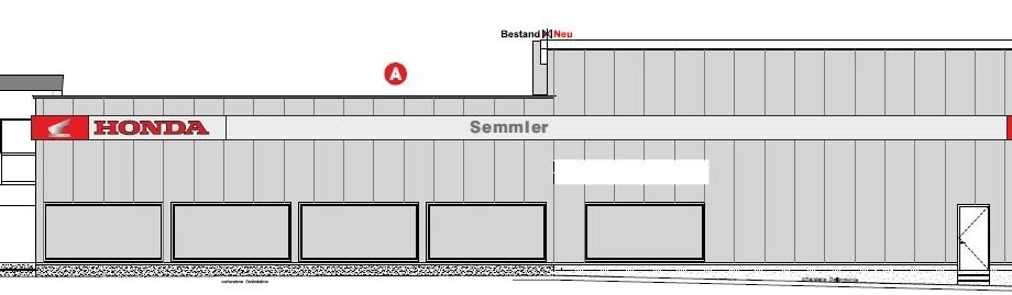 Honda Semmler - Sommerfest/Neueröffnung 2016 Bild 3: Honda Semmler - Sommerfest/Neueröffnung 2016