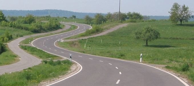 Kundenausfahrt - Bergisches Land 