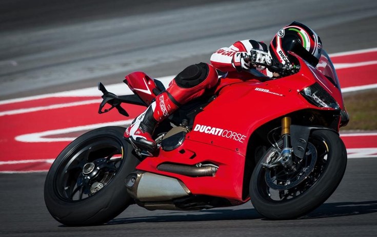 Trofeo Italiano - Rennen 1