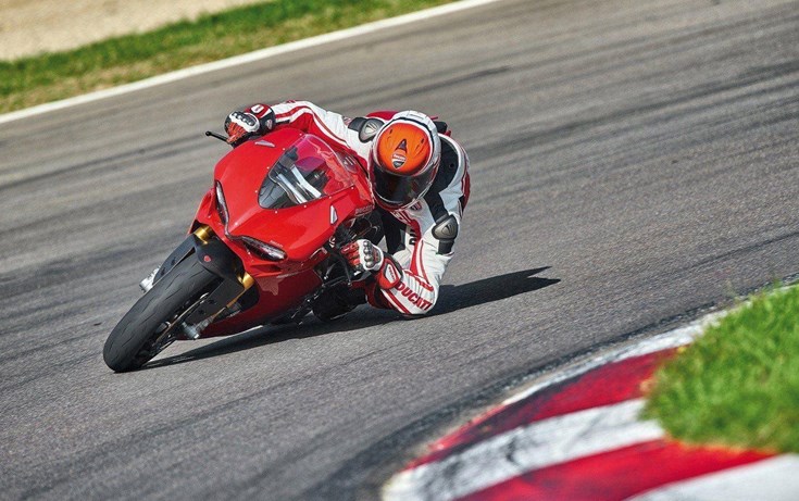 Trofeo Italiano - Rennen 4