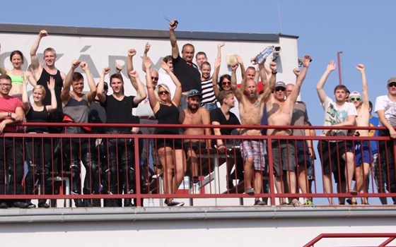 6. Kurventraining in Cheb - Bild 1