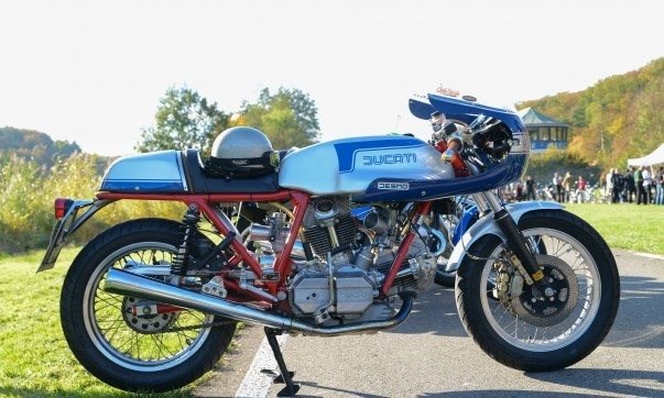 Dreisessel Classic Oldtimertreffen Parkplatz Dreisesselalm