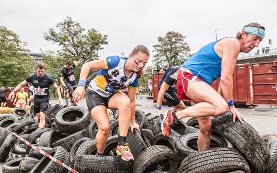 RockRace - Extrem Hindernis Lauf - Bild 1