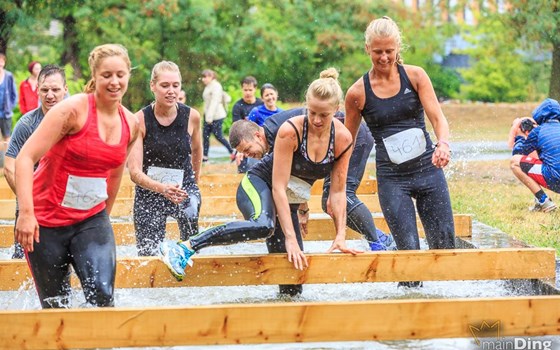 RockRace - Extrem Hindernis Lauf - Bild 10