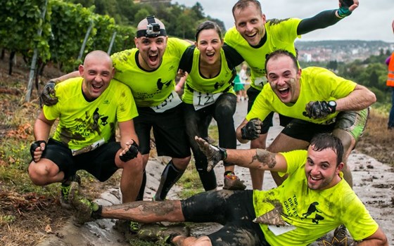 RockRace - Extrem Hindernis Lauf - Bild 3