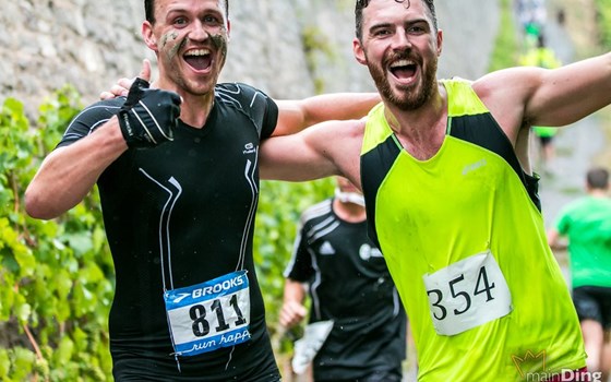 RockRace - Extrem Hindernis Lauf - Bild 4