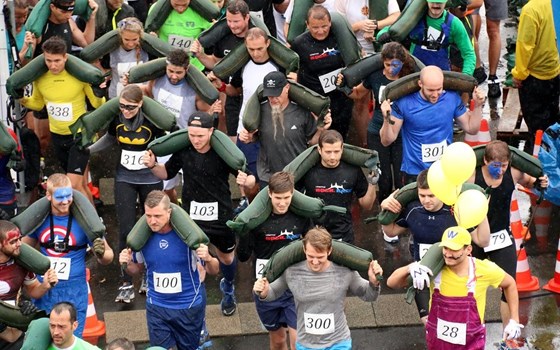 RockRace - Extrem Hindernis Lauf - Bild 5