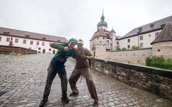 RockRace - Extrem Hindernis Lauf - Bild 7