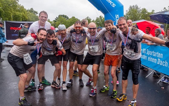 RockRace - Extrem Hindernis Lauf - Bild 8