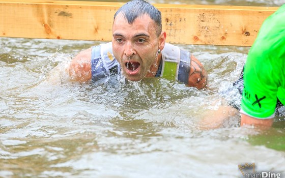 RockRace - Extrem Hindernis Lauf - Bild 9