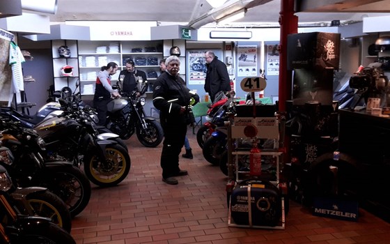 Yamaha LIVE  in Jüchen - Bild 2