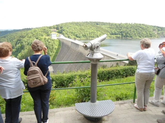 Kurvenwetzen im Harzvorland Bild 2: Kurvenwetzen im Harzvorland