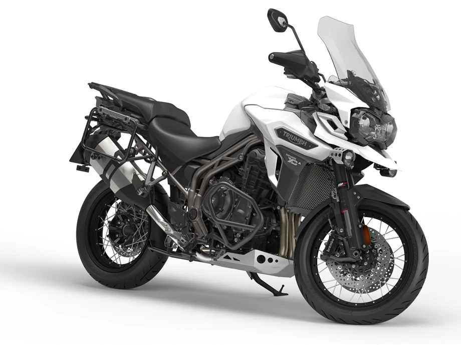 TRIUMPH Saisoneröffnung 2016 Bild 1: TRIUMPH Saisoneröffnung 2016