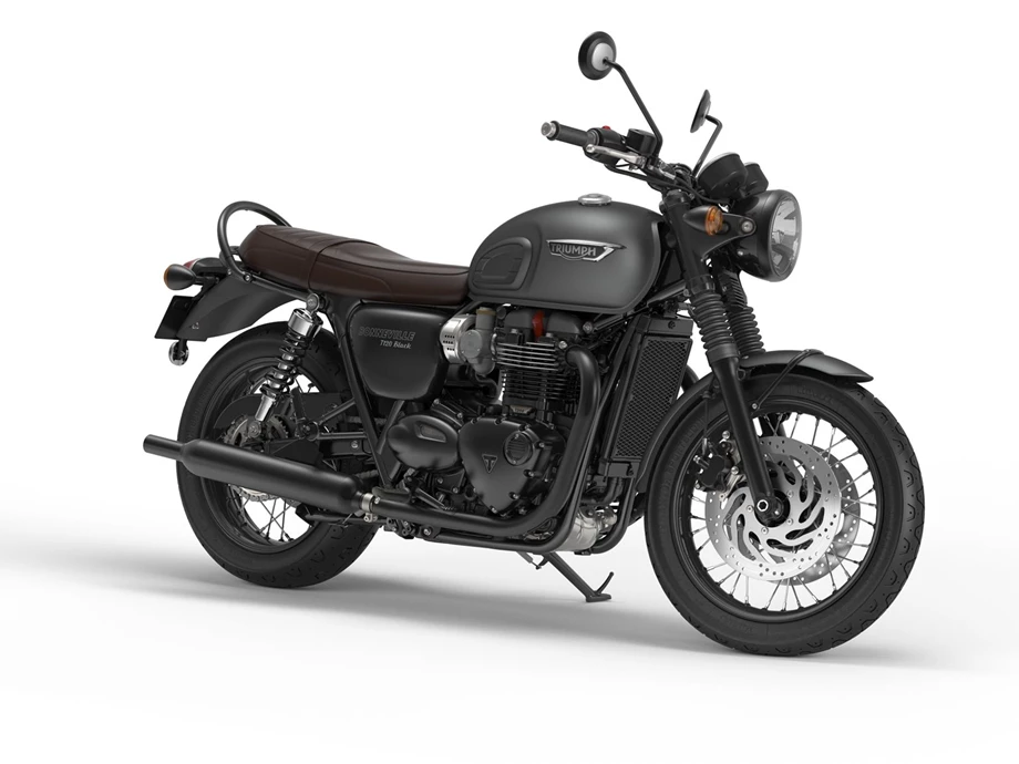 TRIUMPH Saisoneröffnung 2016 Bild 3: TRIUMPH Saisoneröffnung 2016