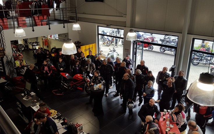 Höllental Schnitzeltour