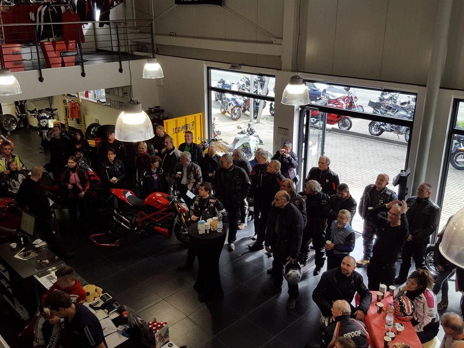 Höllental Schnitzeltour Bild 1: Höllental Schnitzeltour