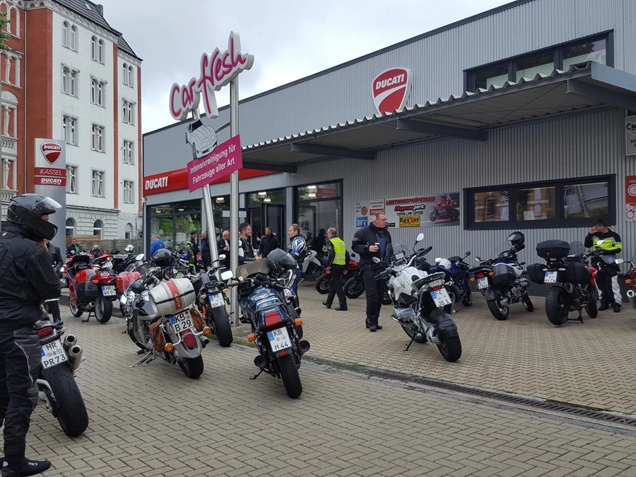 Höllental Schnitzeltour Bild 3: Höllental Schnitzeltour