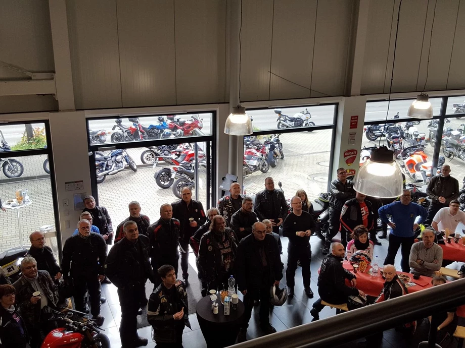 Höllental Schnitzeltour Bild 4: Höllental Schnitzeltour