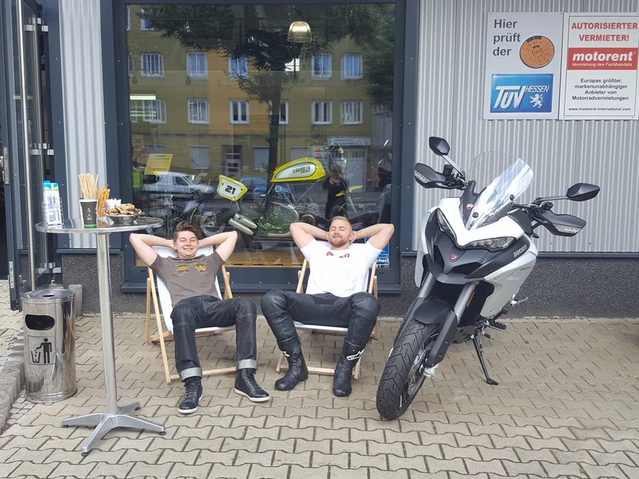 Höllental Schnitzeltour Bild 5: Höllental Schnitzeltour