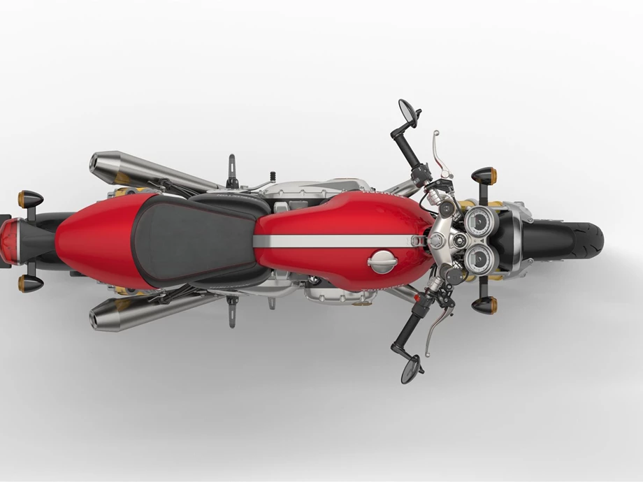 THRUXTON-DAY Bild 3: THRUXTON-DAY